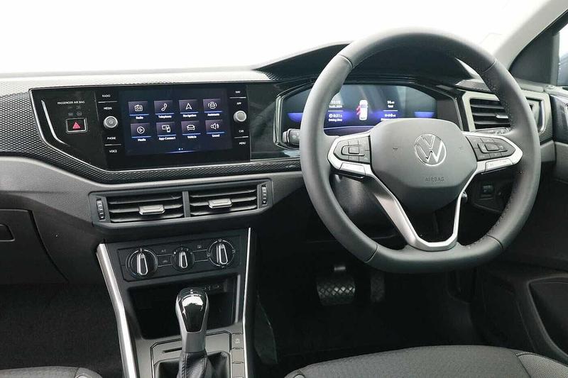 Used Volkswagen Polo 2024 for sale - 76046500: Photo 2
