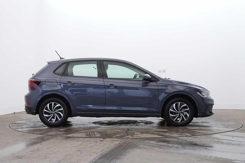Used Volkswagen Polo 2024 for sale - 76046500: Photo 4