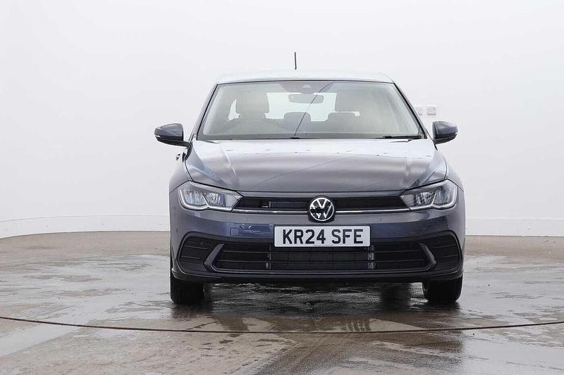 Used Volkswagen Polo 2024 for sale - 76046500: Photo 7