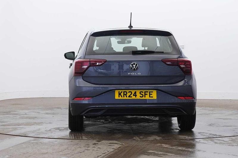 Used Volkswagen Polo 2024 for sale - 76046500: Photo 8