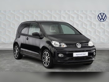 Used Volkswagen up! 2019 for sale - 76131600: Photo