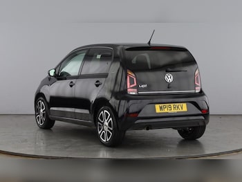 Used Volkswagen up! 2019 for sale - 76131600: Photo