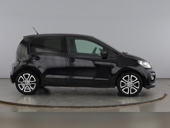 Used Volkswagen up! 2019 for sale - 76131600: Photo