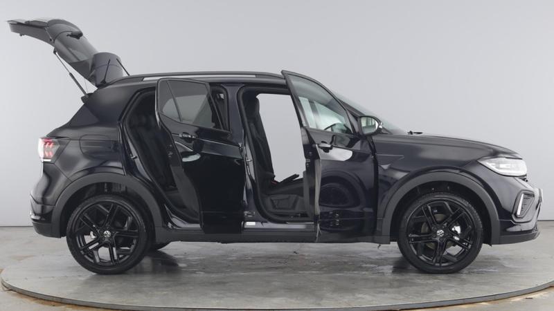 Used Volkswagen T-Cross 2025 for sale - 76603524: Photo 10