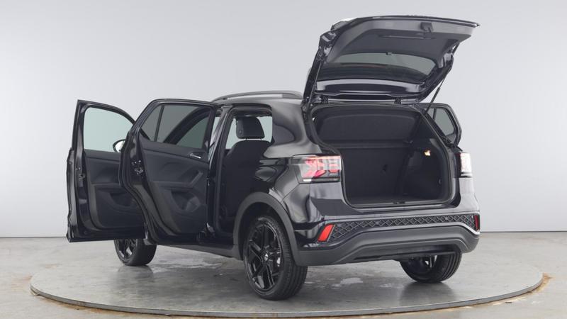 Used Volkswagen T-Cross 2025 for sale - 76603524: Photo 11