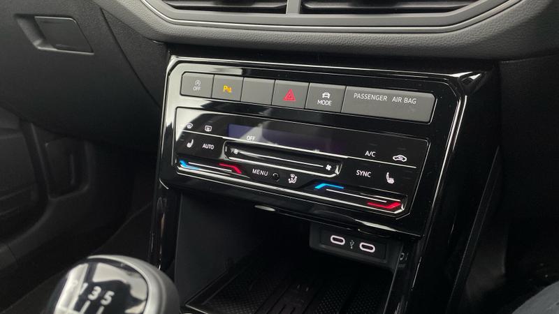 Used Volkswagen T-Cross 2025 for sale - 76603524: Photo 14