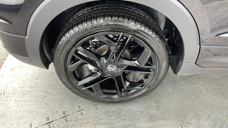 Used Volkswagen T-Cross 2025 for sale - 76603524: Photo 15