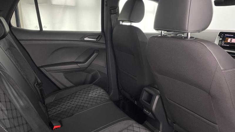 Used Volkswagen T-Cross 2025 for sale - 76603524: Photo 16