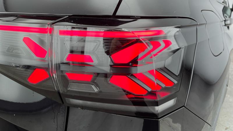 Used Volkswagen T-Cross 2025 for sale - 76603524: Photo 17