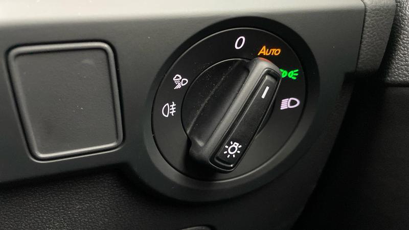 Used Volkswagen T-Cross 2025 for sale - 76603524: Photo 20