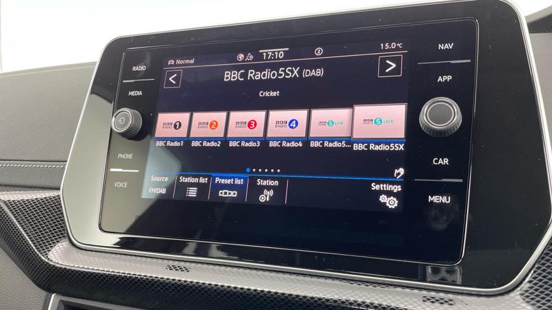 Used Volkswagen T-Cross 2025 for sale - 76603524: Photo 21