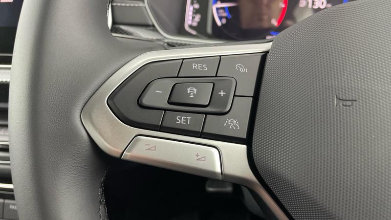 Used Volkswagen T-Cross 2025 for sale - 76603524: Photo 23