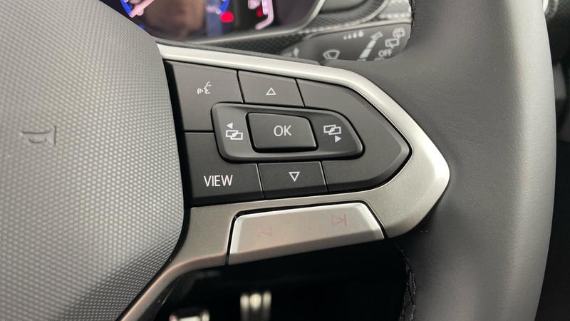 Used Volkswagen T-Cross 2025 for sale - 76603524: Photo 24