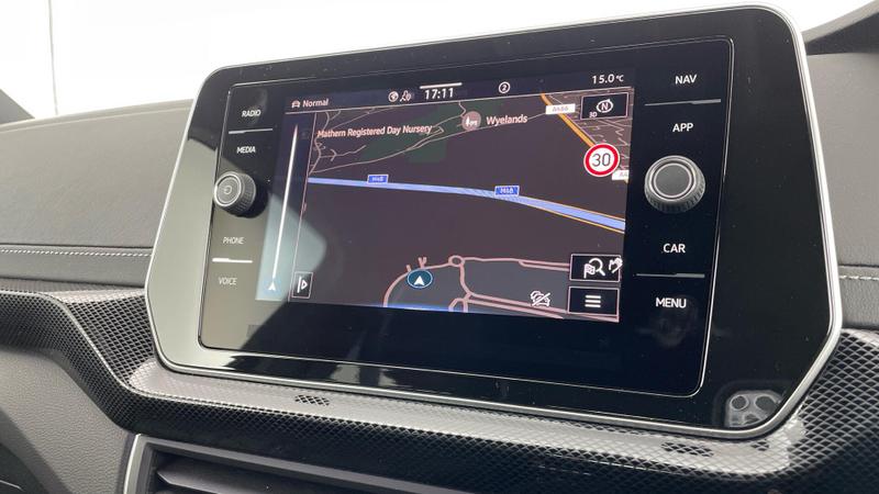 Used Volkswagen T-Cross 2025 for sale - 76603524: Photo 25