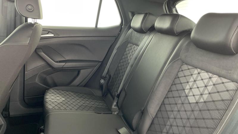 Used Volkswagen T-Cross 2025 for sale - 76603524: Photo 29