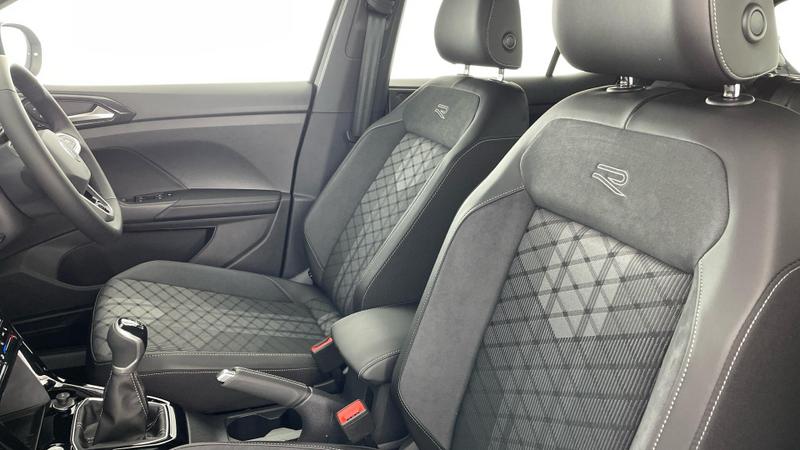Used Volkswagen T-Cross 2025 for sale - 76603524: Photo 30