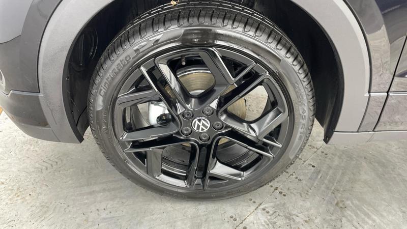 Used Volkswagen T-Cross 2025 for sale - 76603524: Photo 33