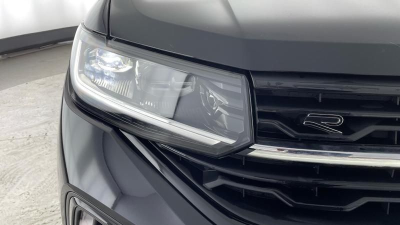 Used Volkswagen T-Cross 2025 for sale - 76603524: Photo 36