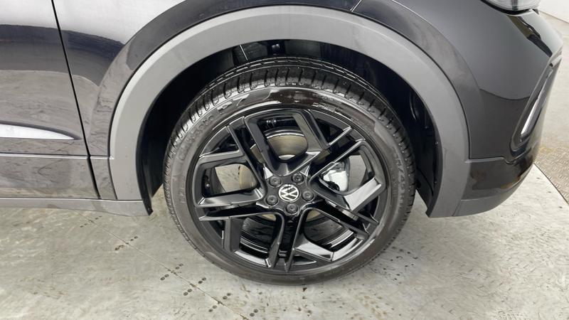 Used Volkswagen T-Cross 2025 for sale - 76603524: Photo 5