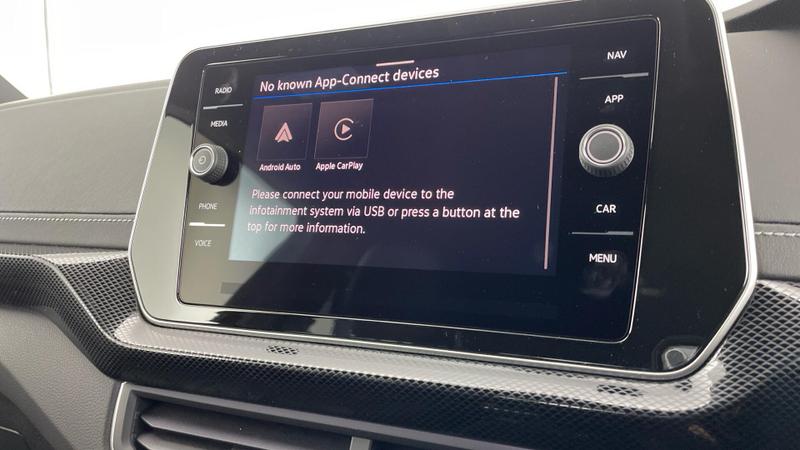 Used Volkswagen T-Cross 2025 for sale - 76603524: Photo 7