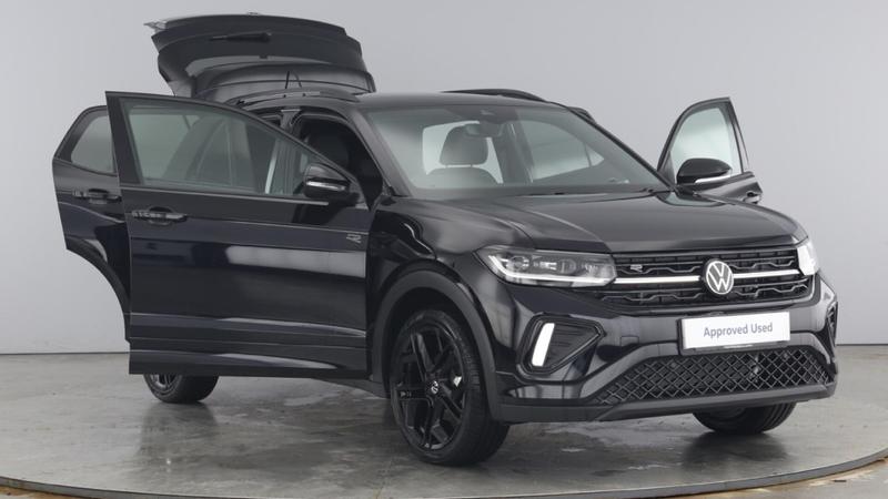 Used Volkswagen T-Cross 2025 for sale - 76603524: Photo 9