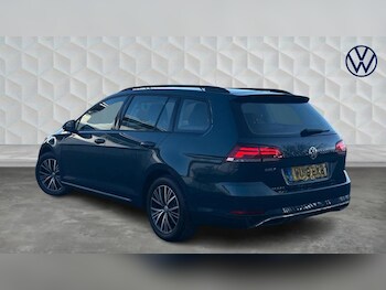 Used Volkswagen Golf 2018 for sale - 77220450: Photo