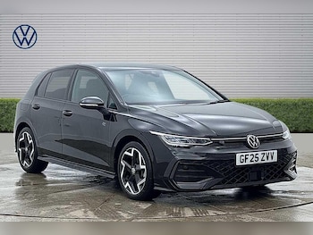 Used Volkswagen Golf 2025 for sale - 77890096: Photo