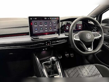 Used Volkswagen Golf 2025 for sale - 77890096: Photo