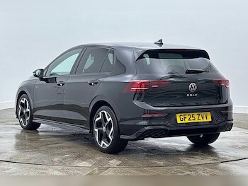 Used Volkswagen Golf 2025 for sale - 77890096: Photo