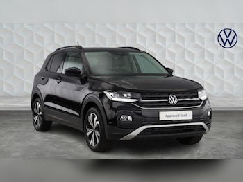 Used Volkswagen T-Cross 2023 for sale - 79060460: Photo