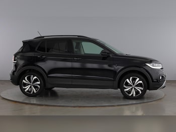 Used Volkswagen T-Cross 2023 for sale - 79060460: Photo