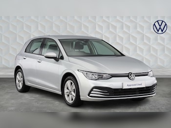 Volkswagen Golf feature image