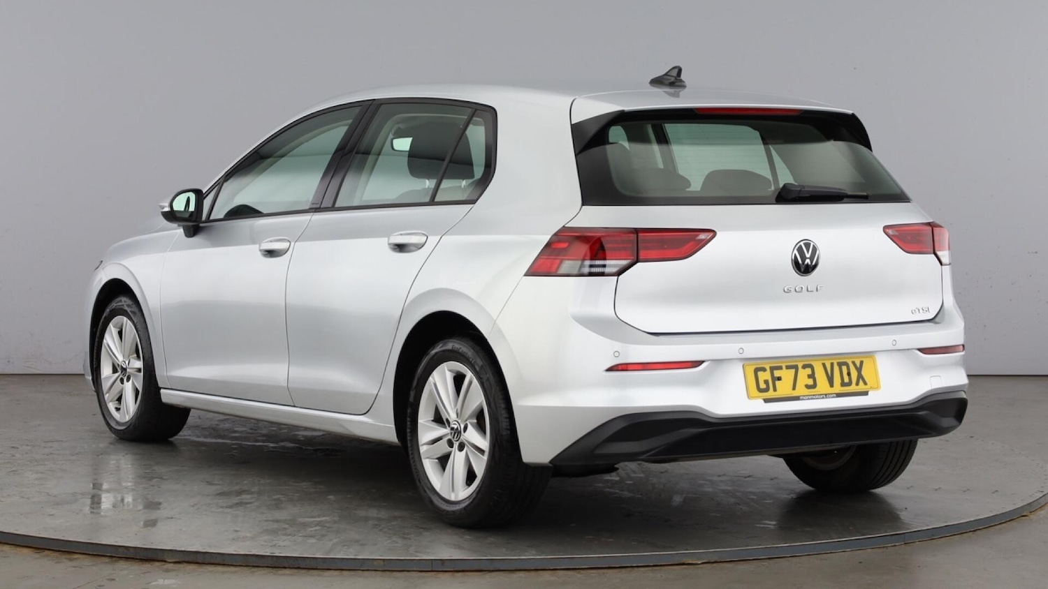 Used Volkswagen Golf 2023 for sale - 77602546: Photo 3