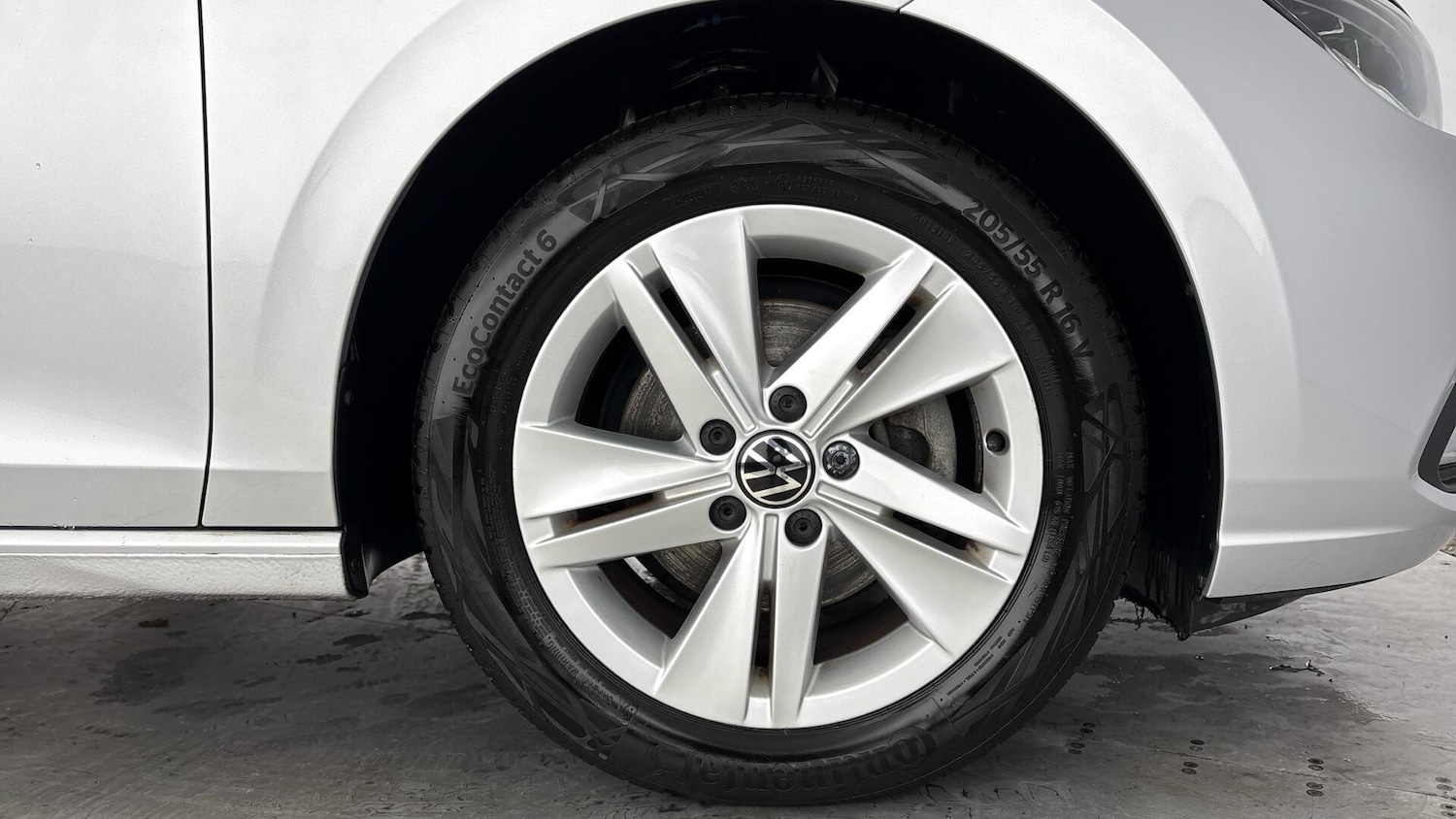 Used Volkswagen Golf 2023 for sale - 77602546: Photo 5