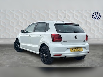 Used Volkswagen Polo 2017 for sale - 78424181: Photo