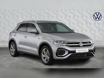 Used Volkswagen T-Roc 2023 for sale - 79054568: Photo