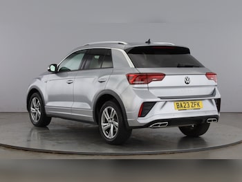 Used Volkswagen T-Roc 2023 for sale - 79054568: Photo