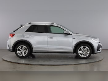 Used Volkswagen T-Roc 2023 for sale - 79054568: Photo