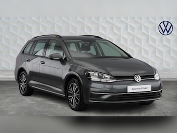 Used Volkswagen Golf 2019 for sale - 77318284: Photo
