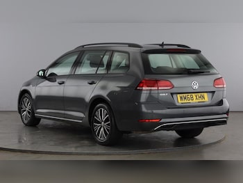 Used Volkswagen Golf 2019 for sale - 77318284: Photo