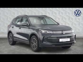 2024 - Life 1.5 eTSI 150PS 7-Speed DSG 5 Door Automatic