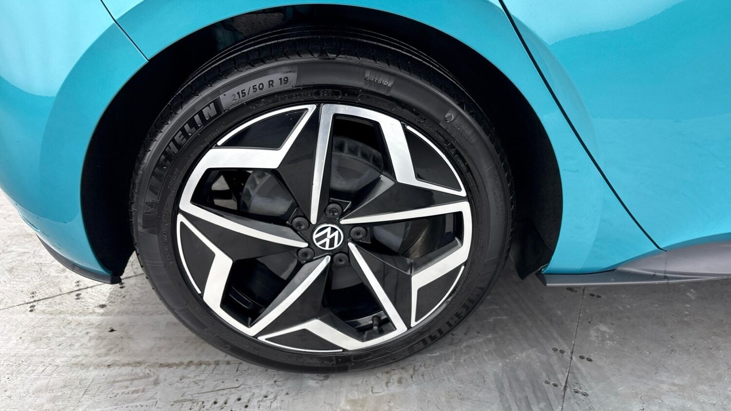 Used Volkswagen ID.3 2021 for sale - 77701422: Photo 14