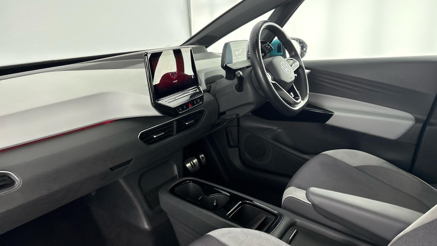 Used Volkswagen ID.3 2021 for sale - 77701422: Photo 2