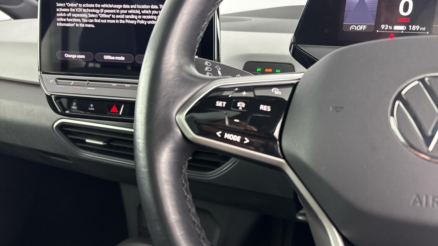 Used Volkswagen ID.3 2021 for sale - 77701422: Photo 24