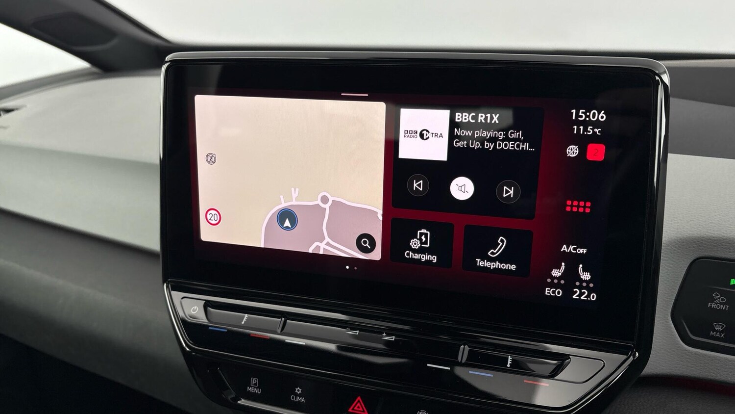 Used Volkswagen ID.3 2021 for sale - 77701422: Photo 25