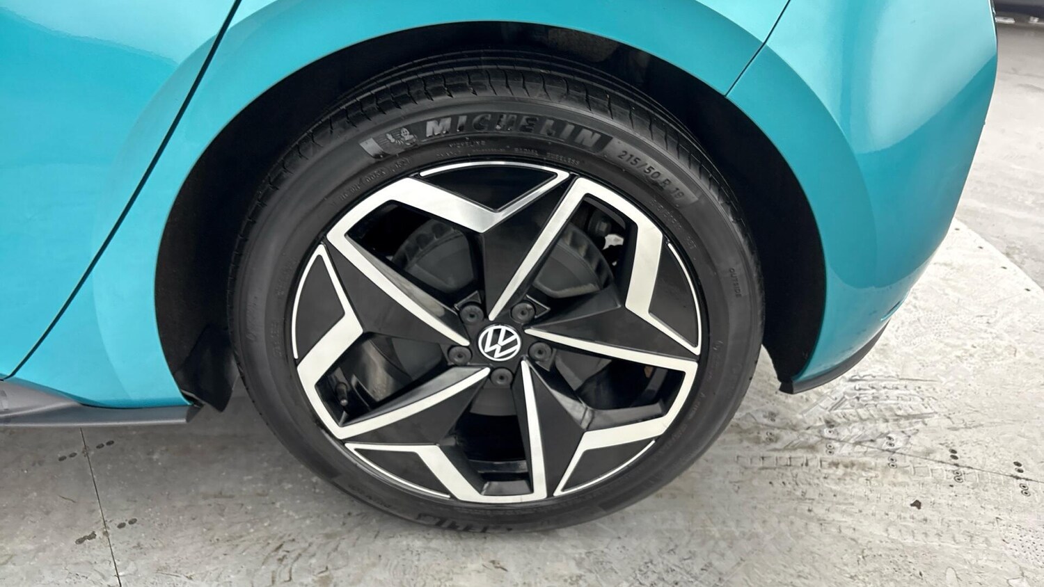 Used Volkswagen ID.3 2021 for sale - 77701422: Photo 27