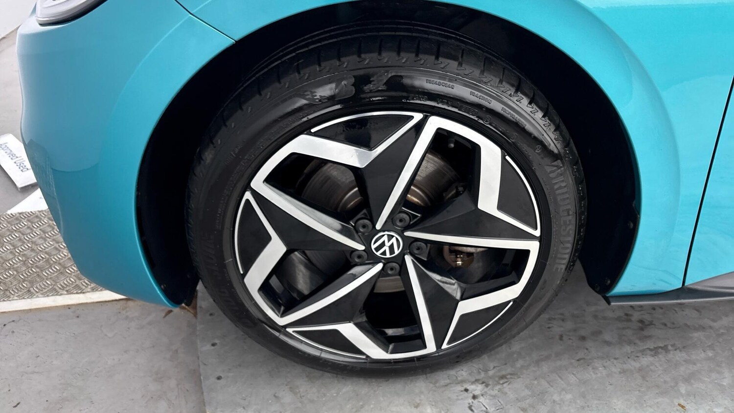 Used Volkswagen ID.3 2021 for sale - 77701422: Photo 29