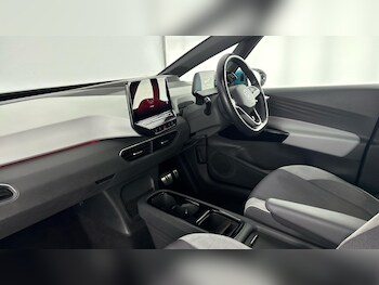 Used Volkswagen ID.3 2021 for sale - 77701422: Photo