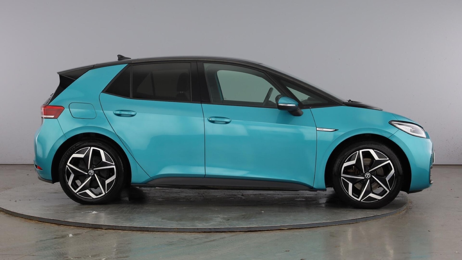 Used Volkswagen ID.3 2021 for sale - 77701422: Photo 4