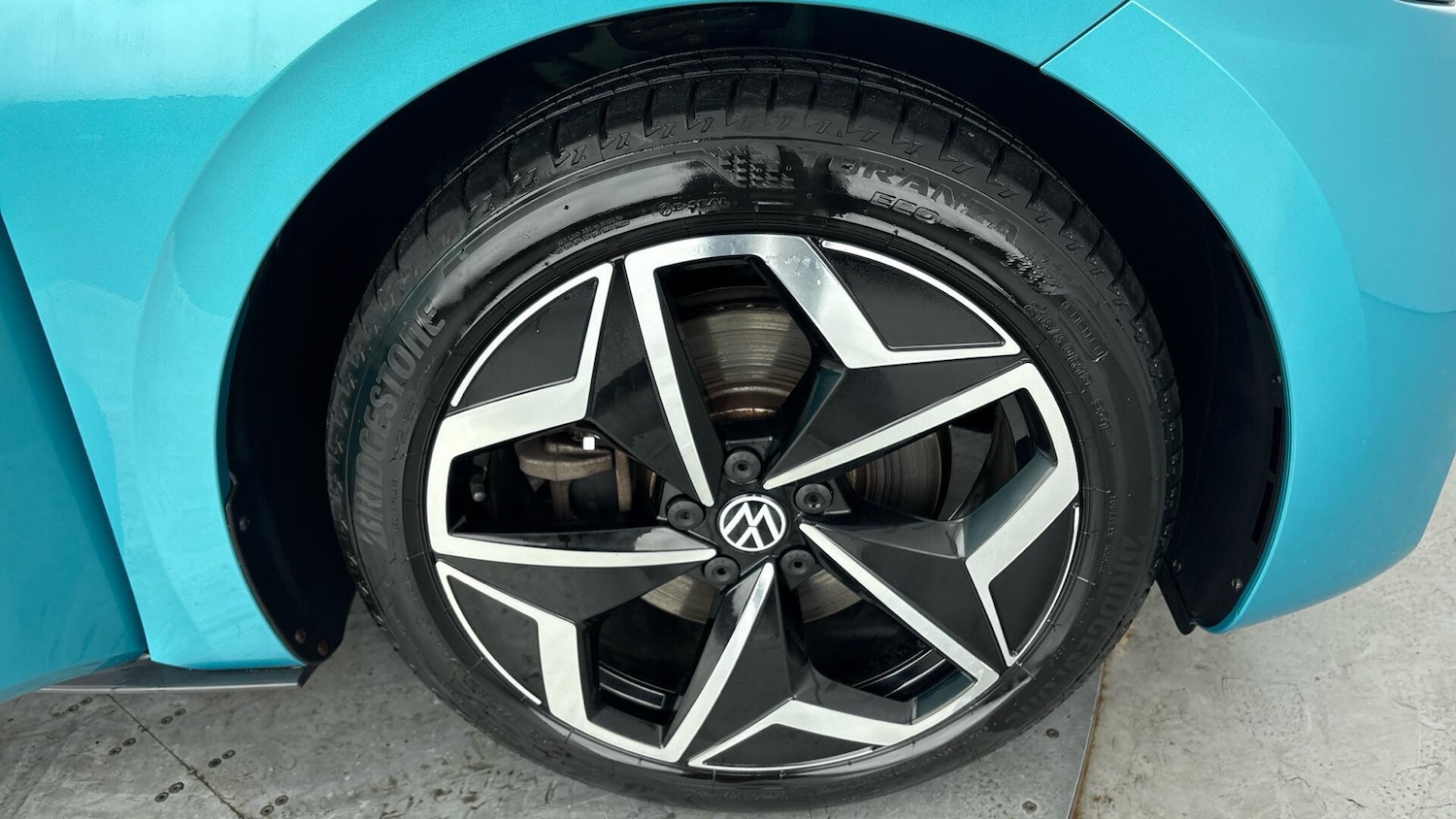 Used Volkswagen ID.3 2021 for sale - 77701422: Photo 5